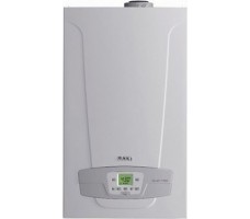 Baxi LUNA DUO-TEC 1.24 GA