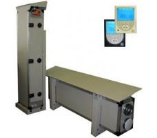 Vent Machine ПВУ – 350 GTC