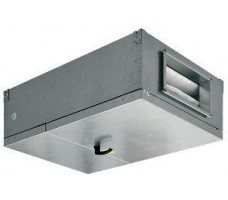 Systemair TA 650 EL (8,3kW)