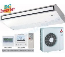 Mitsubishi Electric PCA-RP60 KAQ / PUHZ-ZRP60VHA