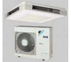 Daikin FUQ125C/RZQG125L8Y