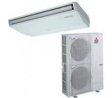 Mitsubishi Electric PCA-RP140 KAQ / PUHZ-P140VHA