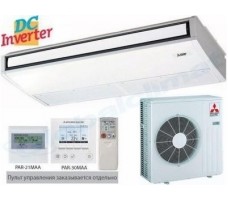 Mitsubishi Electric PCA-RP71 KAQ / PUHZ-ZRP71VHA