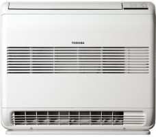 Toshiba RAS-B18UFV-E/RAS-18SAV2-E