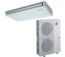 Mitsubishi Electric PCA-RP140 KAQ / PUH-P140YHA