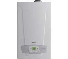 Baxi NUVOLA DUO-TEC 24