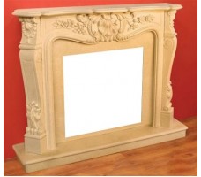 Облицовки DeMarco OCEANA Carrara Light