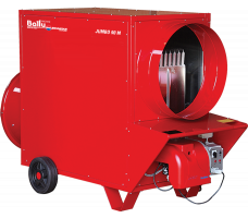 Ballu-Biemmedue JUMBO 150 T/C LPG / 02AG65G-RK