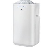 Electrolux EACM-10 EW/TOP/N3_W