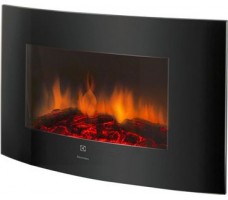 Очаги широкие Electrolux EFP/W - 1200URLS черный