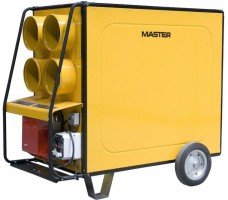 Дизельные пушки Master BV 470 FS