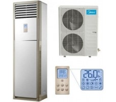 Midea MFM-60ARN1-R / MOUL-60HN1-R