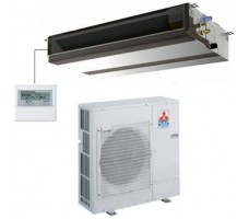 Mitsubishi Electric PEAD-RP71 JAQ/PUHZ-ZRP71VHA