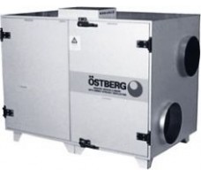 Ostberg HERU 800 S RWR