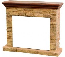Real-Flame STONE ML 26 под очаги Moonblaze, Firespace 26, Leeds 26 sd/26 dd