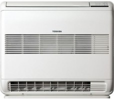 Toshiba RAS-B18UFV-E/RAS-18N3AVR-E