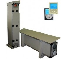 Vent Machine ПВУ – 500 GTC