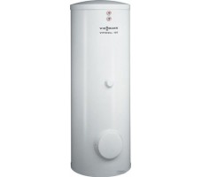 Viessmann Vitocell-B 100,300л. Белый (Z002361)