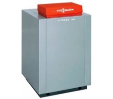 Viessmann Vitogas 100-F 35 кВт (GS1D871)