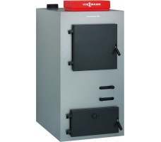 Viessmann Vitoligno 100- S (VL1A025)