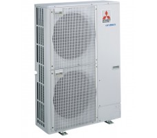 Наружный блок воздушного охлаждения Mitsubishi Electric PUMY-P140VHMB