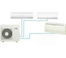 Наружный блок Daikin 3MXS52E