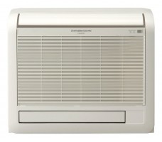 Напольный блок Mitsubishi Electric PFFY-P25VKM-E