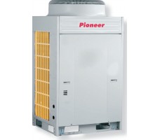 Наружный блок воздушного охлаждения Pioneer KGV280W