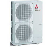 Наружный блок Mitsubishi Electric PUHZ-P125YHA