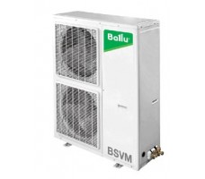 Наружный блок Ballu Machine BSVMO-160