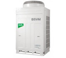 Наружный блок Ballu Machine BSVMO-280-A