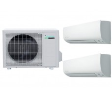 Мультисплит-система Daikin 2MXS40H / ATXS20K + ATXS20K