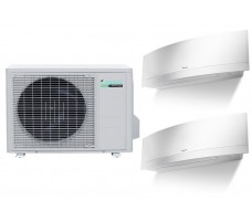 Мультисплит-система Daikin 2MXS40H / FTXG20LW + FTXG20LW