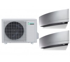 Мультисплит-система Daikin 2MXS40H / FTXG20LS + FTXG20LS