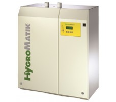 Электродный пароувлажнитель Hygromatik HyLine HY90-B