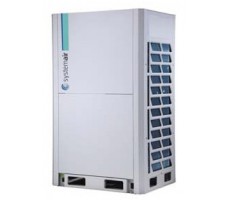 Наружный блок Systemair SYSVRF 252 AIR EVO HP R