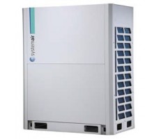 Наружный блок Systemair SYSVRF 500 AIR EVO HP R