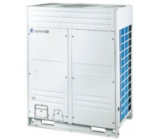 Наружный блок Systemair SYSVRF 450 AIR EVO HR R