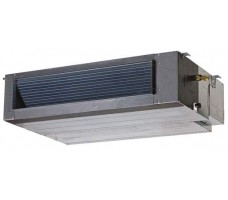 Внутренний блок Systemair SYSVRF DUCT 112 Q