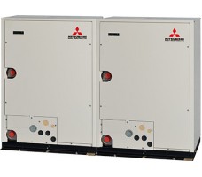 Наружный блок Mitsubishi Heavy FDC850KXZWE1