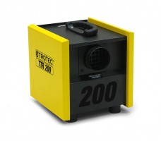 Осушитель воздуха Trotec TTR 200