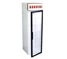 Холодильный шкаф Снеж Bonvini 400 BGK