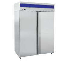 Шкаф холодильный ШХн-1.4-01 (нерж.)