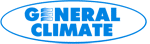 Мощность - 10 кВт General Climate