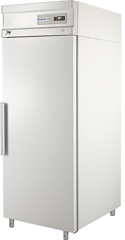 Холодильный шкаф полаир 0 5 м